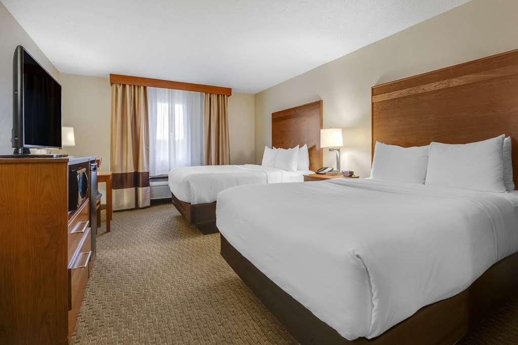 Comfort Inn Millersburg Szoba fotó