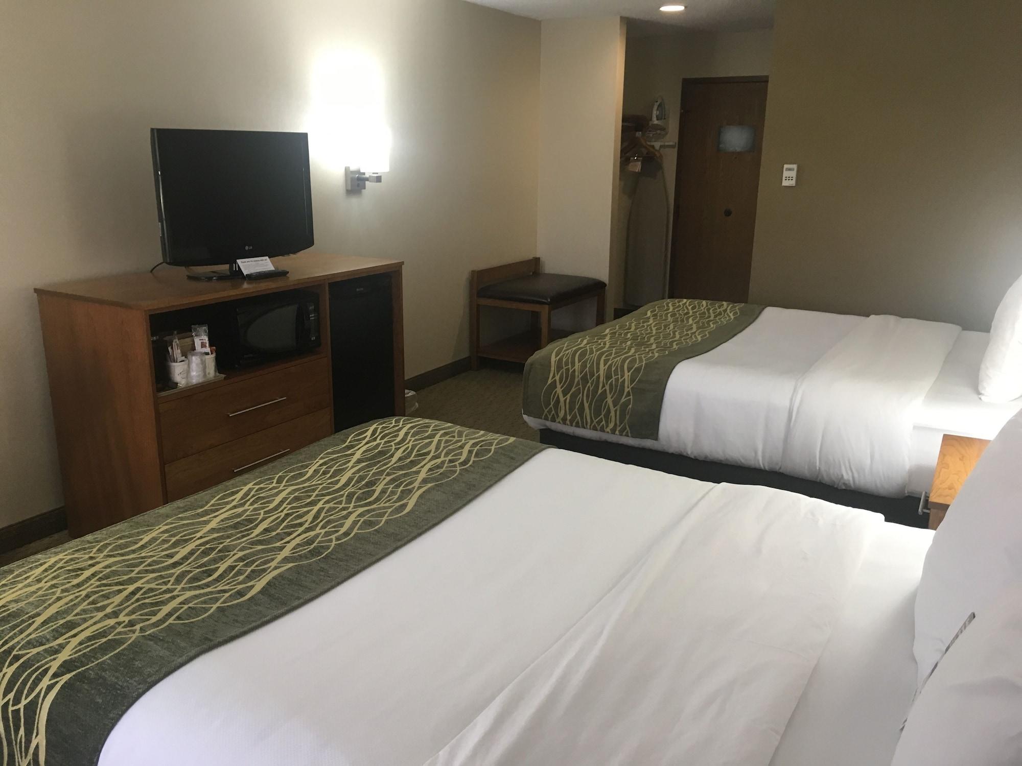 Comfort Inn Millersburg Kültér fotó