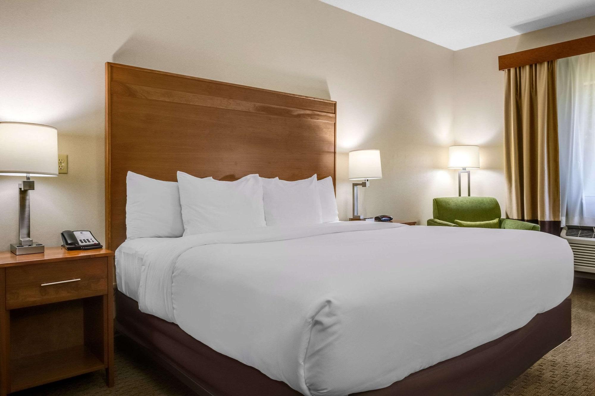 Comfort Inn Millersburg Kültér fotó