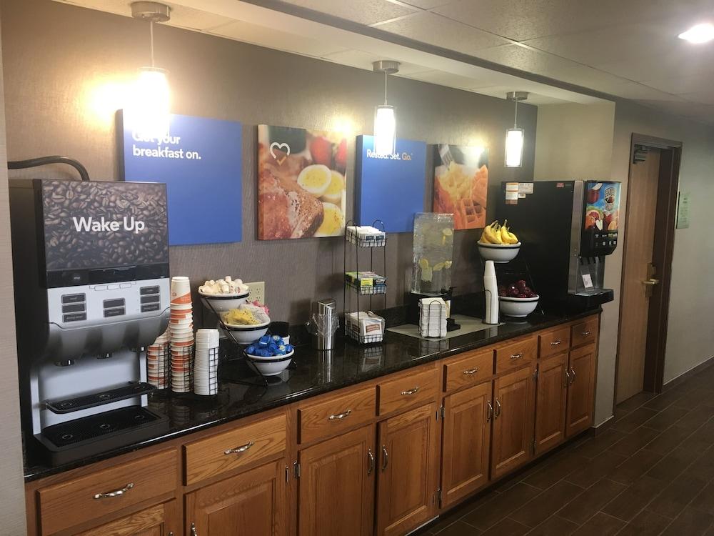 Comfort Inn Millersburg Kültér fotó