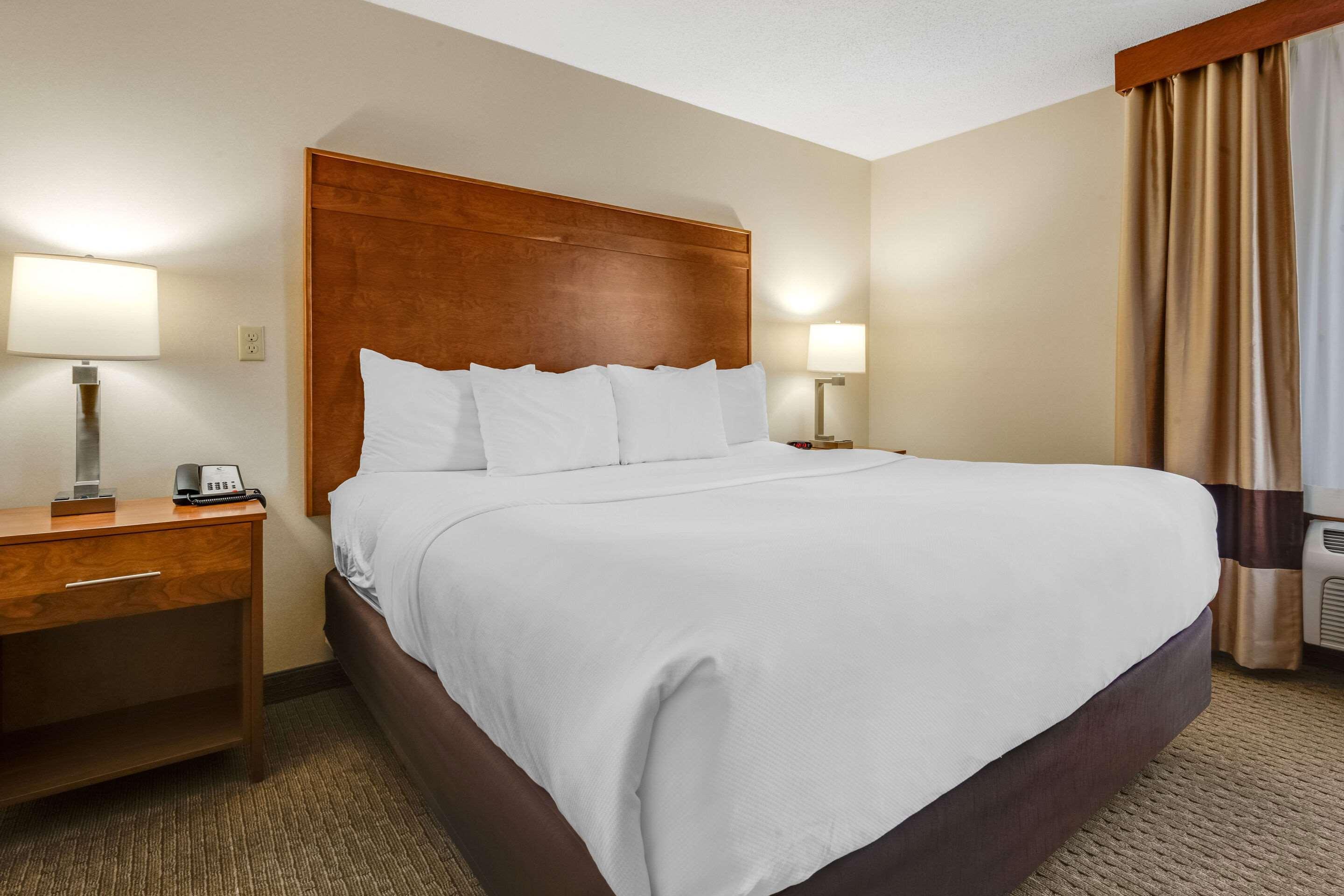 Comfort Inn Millersburg Kültér fotó