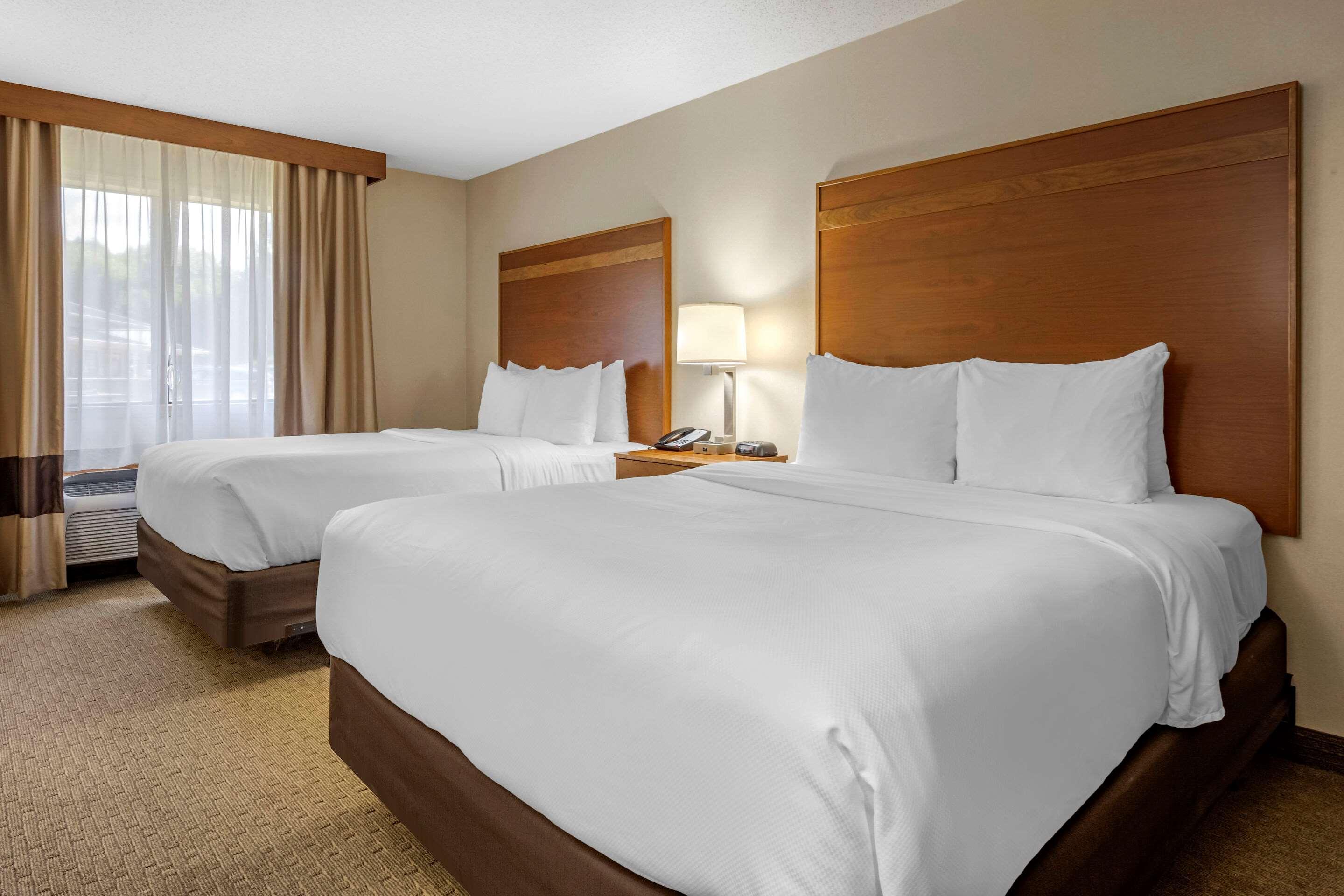 Comfort Inn Millersburg Kültér fotó