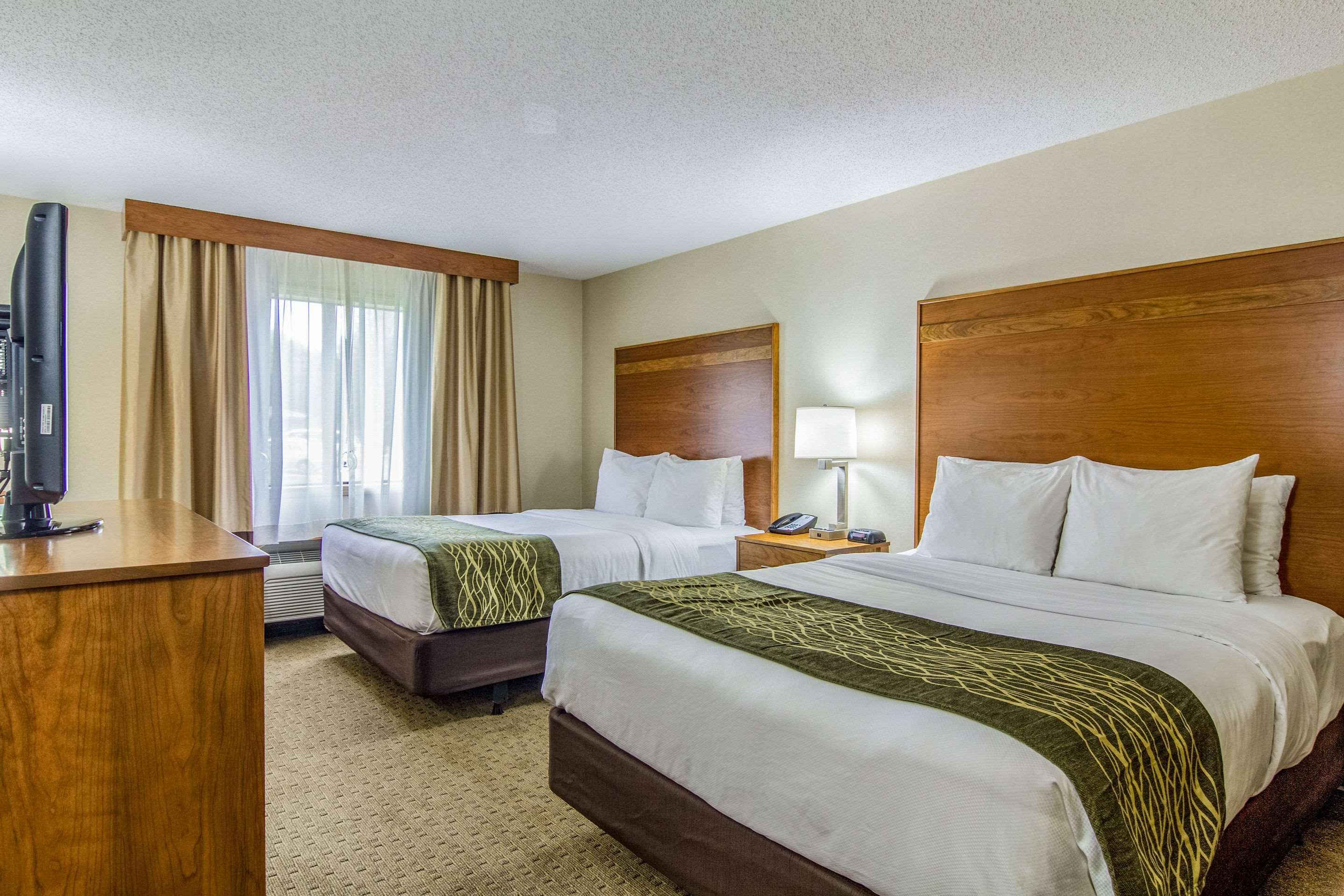 Comfort Inn Millersburg Kültér fotó