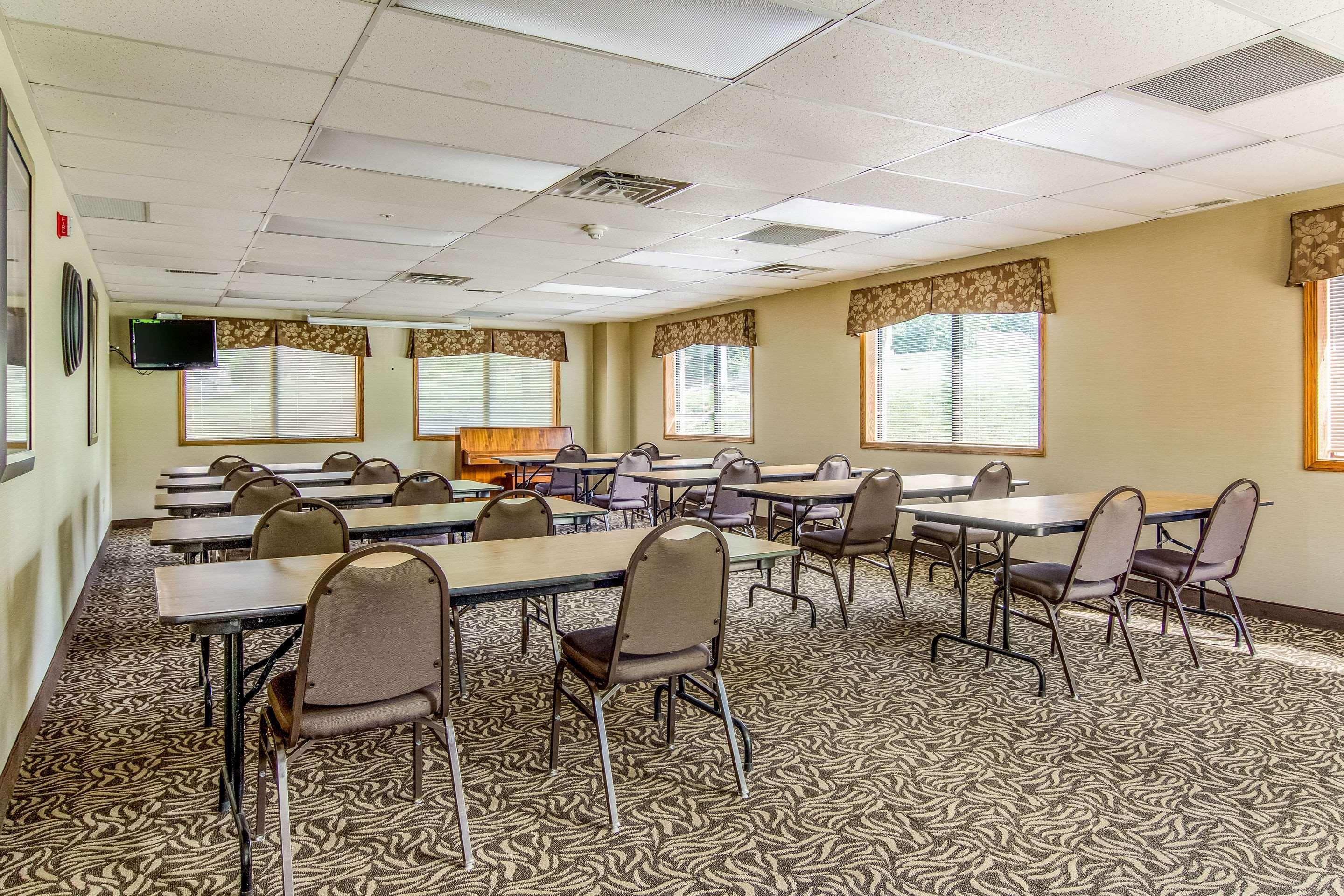 Comfort Inn Millersburg Kültér fotó