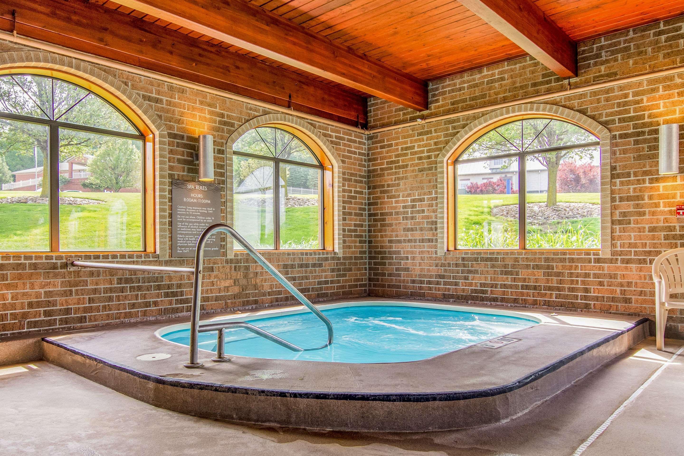Comfort Inn Millersburg Kültér fotó