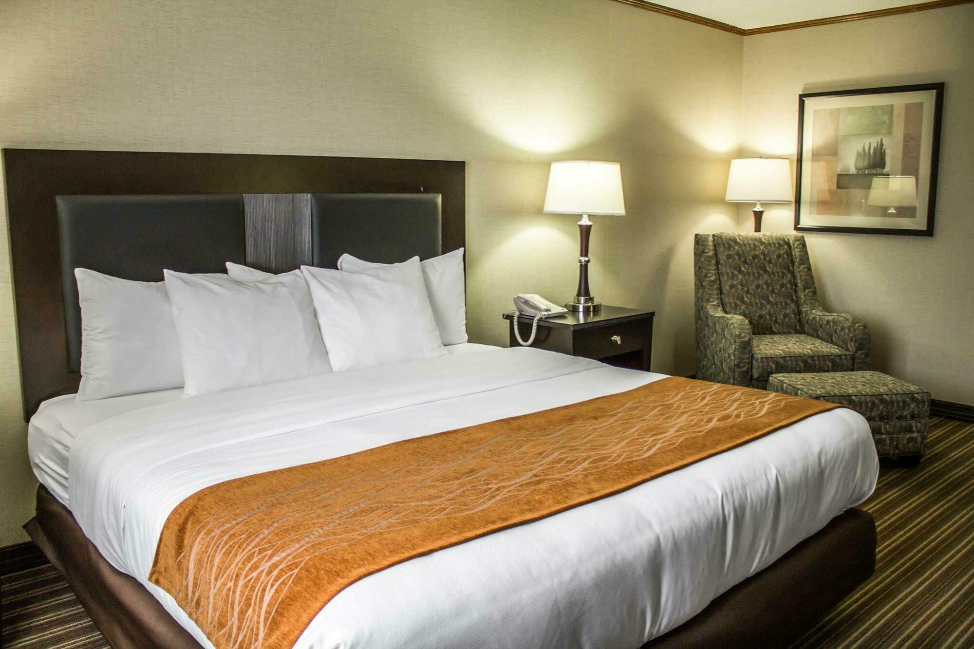 Comfort Inn Millersburg Kültér fotó